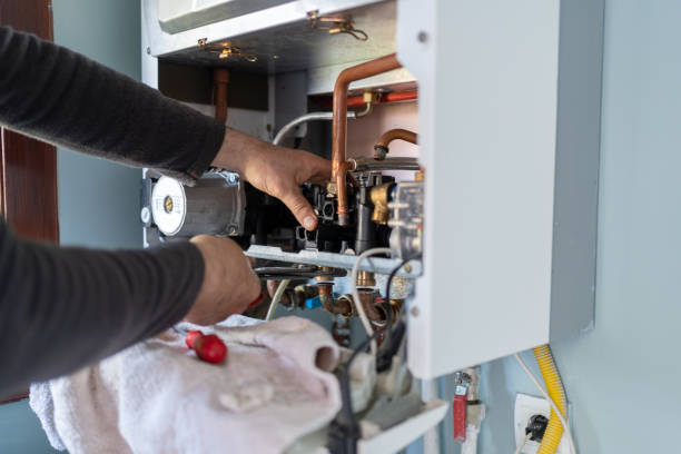 Boilers & Radiators in Mont Alto, PA